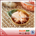 2017 hot sale Japanese sushi ginger